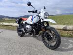 Klikněte pro detailní foto č. 2 - BMW R nineT Urban G/S