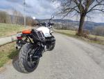 Klikněte pro detailní foto č. 7 - BMW R nineT Urban G/S