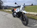Klikněte pro detailní foto č. 8 - BMW R nineT Urban G/S