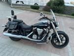 Klikněte pro detailní foto č. 1 - Yamaha XVS 950 A Midnight Star