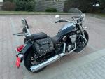 Klikněte pro detailní foto č. 3 - Yamaha XVS 950 A Midnight Star