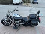 Klikněte pro detailní foto č. 6 - Yamaha XVS 950 A Midnight Star