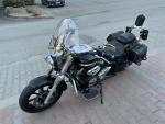 Klikněte pro detailní foto č. 7 - Yamaha XVS 950 A Midnight Star