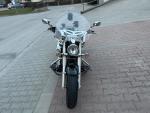 Klikněte pro detailní foto č. 8 - Yamaha XVS 950 A Midnight Star