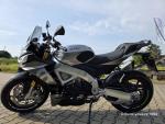 Klikněte pro detailní foto č. 10 - Aprilia Tuono V4 1100 RR