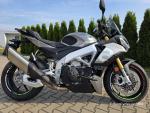 Klikněte pro detailní foto č. 5 - Aprilia Tuono V4 1100 RR