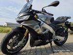 Klikněte pro detailní foto č. 9 - Aprilia Tuono V4 1100 RR