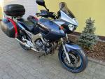 Klikněte pro detailní foto č. 12 - Yamaha TDM 900