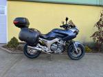 Detail nabídky - Yamaha TDM 900