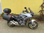 Klikněte pro detailní foto č. 13 - Yamaha TDM 900