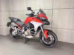 Detail nabídky - Ducati Multistrada V4 S - ČR / RADAR / AKRAPOVIC / SUPER CENA