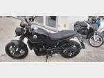 Detail nabídky - Benelli Leoncino 500 (2019) velmi pěkná, 13000 km, 35kW - A2