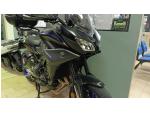 Klikněte pro detailní foto č. 3 - Yamaha Tracer 9 / 900 (2018) velmi pěkný