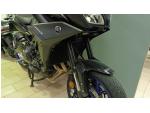 Klikněte pro detailní foto č. 4 - Yamaha Tracer 9 / 900 (2018) velmi pěkný