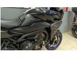 Klikněte pro detailní foto č. 5 - Yamaha Tracer 9 / 900 (2018) velmi pěkný