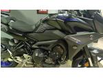 Klikněte pro detailní foto č. 8 - Yamaha Tracer 9 / 900 (2018) velmi pěkný