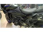 Klikněte pro detailní foto č. 9 - Yamaha Tracer 9 / 900 (2018) velmi pěkný