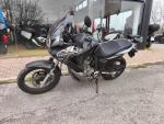 Klikněte pro detailní foto č. 1 - Honda XL 700 V Transalp (2010) jen 29 tis.km