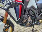 Klikněte pro detailní foto č. 10 - Honda CRF 1000 L Africa Twin ABS Manual
