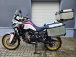 Klikněte pro detailní foto č. 2 - Honda CRF 1000 L Africa Twin ABS Manual