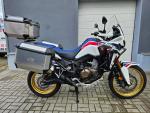 Klikněte pro detailní foto č. 6 - Honda CRF 1000 L Africa Twin ABS Manual