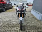 Klikněte pro detailní foto č. 7 - Honda CRF 1000 L Africa Twin ABS Manual