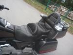 Klikněte pro detailní foto č. 9 - Honda GL 1500 Gold Wing SE