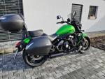 Klikněte pro detailní foto č. 10 - Kawasaki Vulcan S