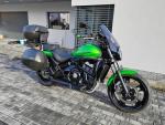 Klikněte pro detailní foto č. 3 - Kawasaki Vulcan S