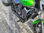 Klikněte pro detailní foto č. 8 - Kawasaki Vulcan S