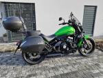 Klikněte pro detailní foto č. 9 - Kawasaki Vulcan S