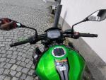 Klikněte pro detailní foto č. 9 - Kawasaki Z 900
