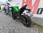 Klikněte pro detailní foto č. 4 - Kawasaki Z 900