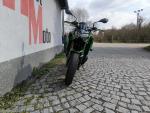 Klikněte pro detailní foto č. 7 - Kawasaki Z 900