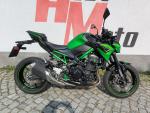 Klikněte pro detailní foto č. 2 - Kawasaki Z 900
