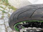Klikněte pro detailní foto č. 13 - Kawasaki Z 900
