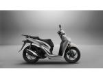 Klikněte pro detailní foto č. 9 - Honda SH 125i