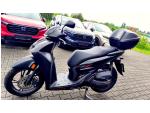 Klikněte pro detailní foto č. 3 - Honda SH 125i