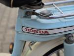 Klikněte pro detailní foto č. 11 - Honda PF50R - historický moped