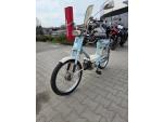 Klikněte pro detailní foto č. 2 - Honda PF50R - historický moped