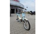 Klikněte pro detailní foto č. 4 - Honda PF50R - historický moped