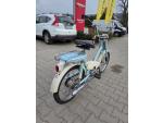 Klikněte pro detailní foto č. 5 - Honda PF50R - historický moped