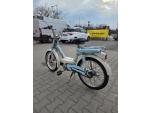 Klikněte pro detailní foto č. 7 - Honda PF50R - historický moped