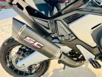 Klikněte pro detailní foto č. 11 - Honda X-ADV