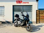 Klikněte pro detailní foto č. 1 - Honda X-ADV