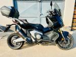 Klikněte pro detailní foto č. 2 - Honda X-ADV