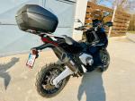 Klikněte pro detailní foto č. 3 - Honda X-ADV