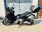 Klikněte pro detailní foto č. 4 - Honda X-ADV