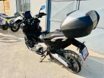 Klikněte pro detailní foto č. 6 - Honda X-ADV