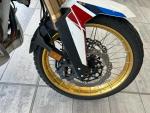 Klikněte pro detailní foto č. 10 - Honda CRF 1100 L Africa Twin Adventure Sports 1. MAJ ČR 4.000km 2024